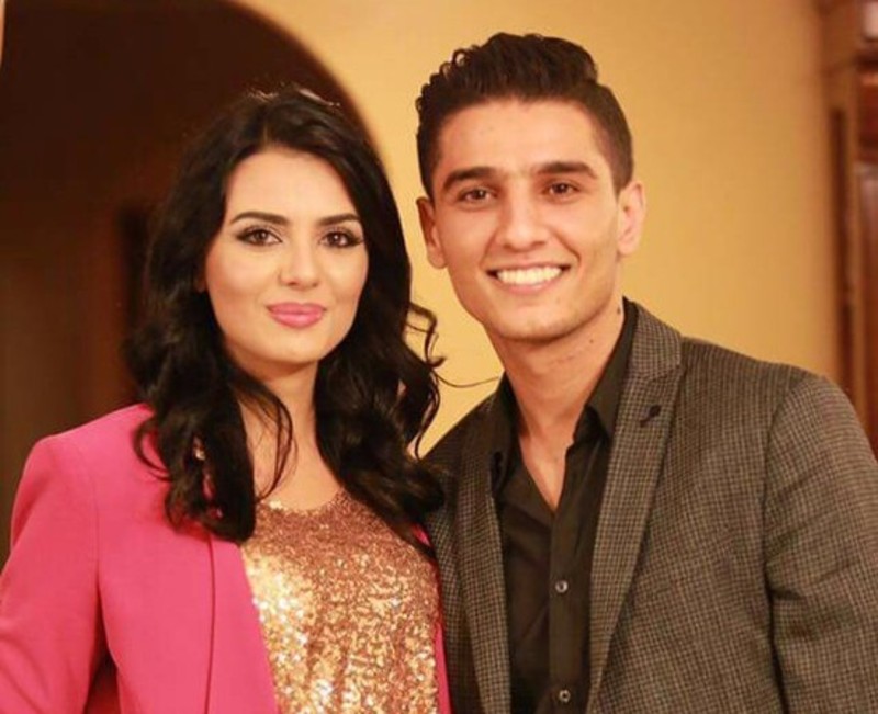 محمد عساف يشترط على خطيبته هذا الشرط بعد الزواج فهل وافقت؟